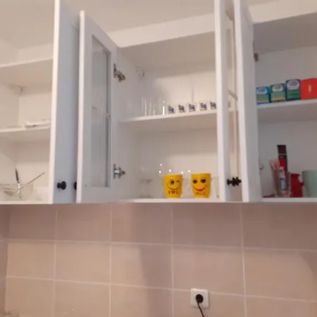 Apartman Anilux Vrnjacka Banja