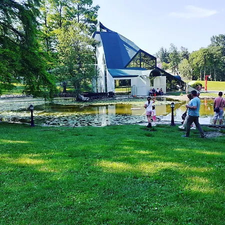 Anilux Vrnjačka Banja