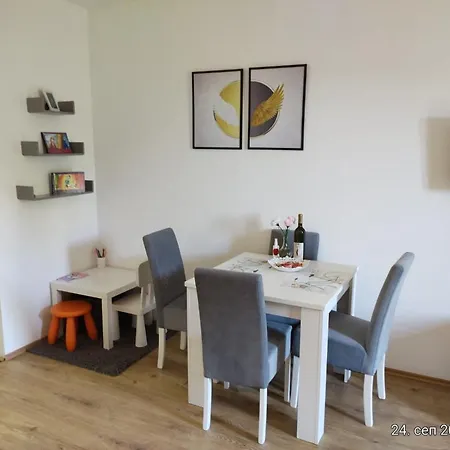 Apartman Anilux *