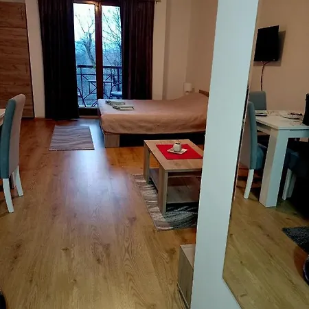 Anilux Apartman *