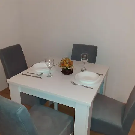 Apartman Anilux