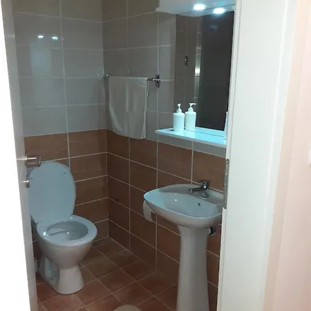 Apartman Anilux