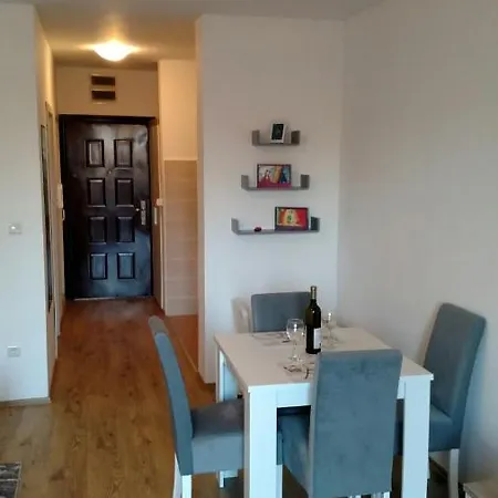 Anilux Apartman Vrnjacka Banja