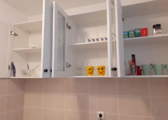 Διαμέρισμα Anilux Vrnjačka Banja