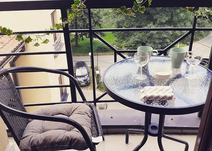 Anilux * Vrnjačka Banja