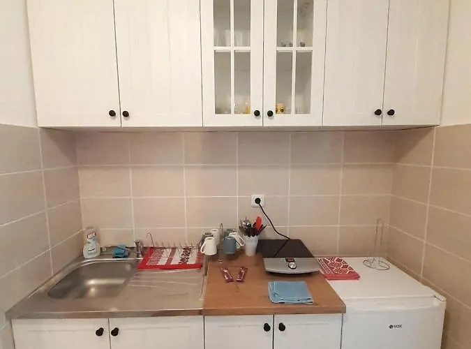 Anilux Διαμέρισμα