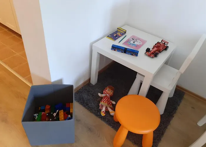 Anilux 아파트 Vrnjačka Banja