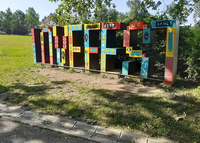 Anilux Διαμέρισμα