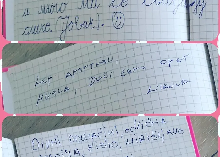 Διαμέρισμα Anilux