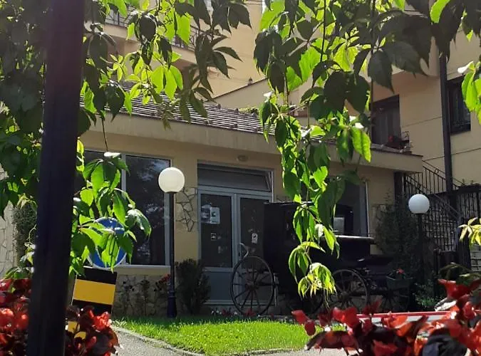 Διαμέρισμα Anilux *