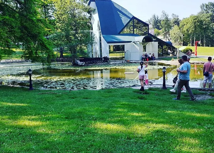 Anilux Vrnjačka Banja