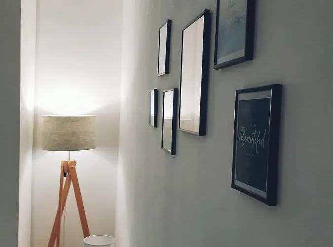 Διαμέρισμα Anilux *