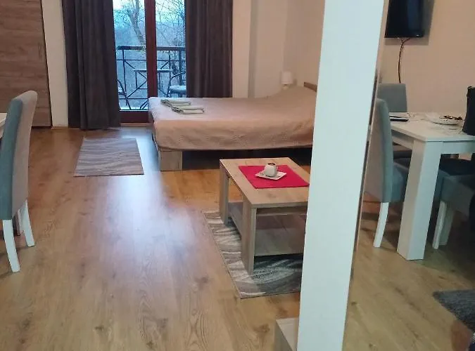 Anilux Vrnjačka Banja