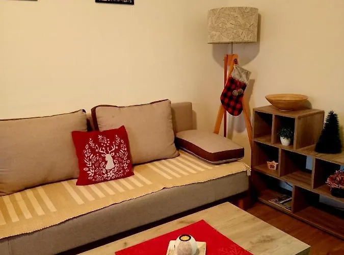 Anilux Διαμέρισμα