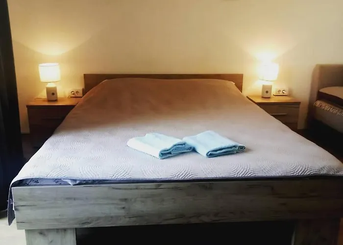 Anilux Vrnjačka Banja