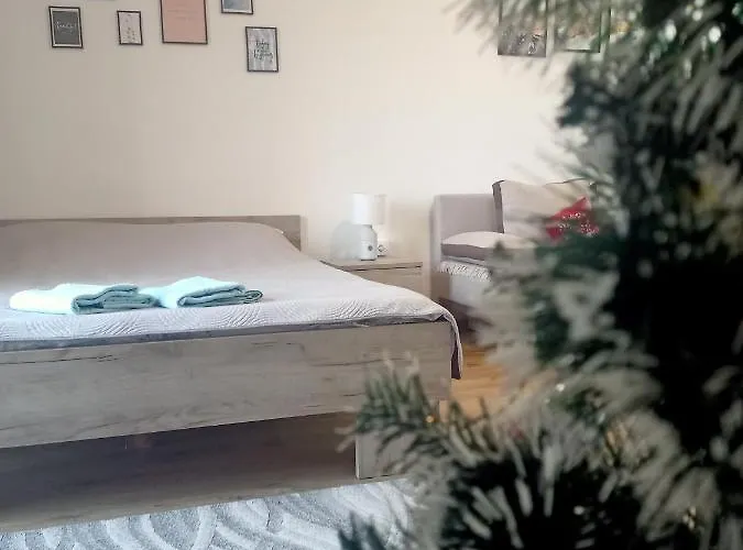 Anilux Διαμέρισμα *