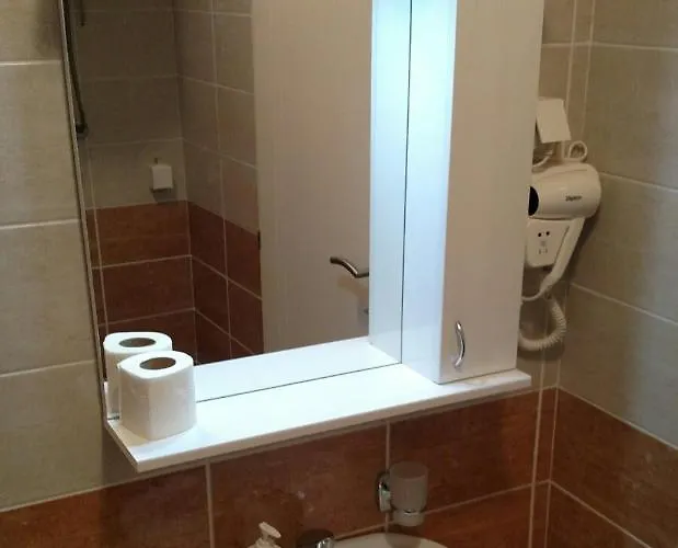 아파트 Anilux Vrnjačka Banja