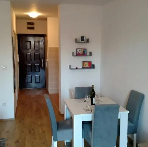 Anilux Διαμέρισμα Vrnjačka Banja